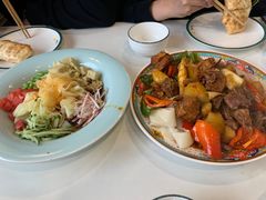 -帕米尔食府(白云观店)
