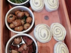 -小土豆北方菜馆(文慧园店)