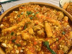 -辣螃铠盆盆蟹大排档(总店)