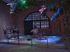 -西安曲江寒窑遗址公园