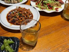 -真地道京味府·鲜橙烤鸭·北京菜(朝外大街东大桥店)