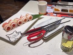 -猫爪爪原切自助烤肉(观音桥阳光世纪店)