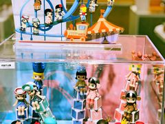 -泡泡玛特POPMART(武汉天地壹方店)