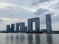 -喜洲吧·江畔老船厂·庭院餐厅(喜临院店)
