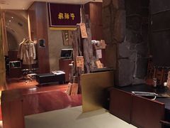 -飞驒牛 烤肉 马食一代(銀座店)