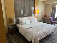 -青岛富力艾美酒店