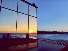 -Cafe Aewol Monsant