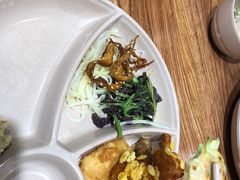-素满香·食养自助(建邺万达店)