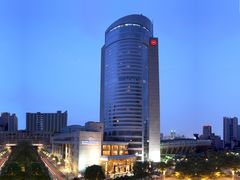 -成都天府丽都喜来登饭店