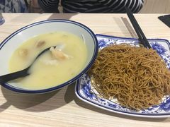 -路环码头面馆