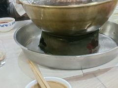 -鑫龙火锅城(经二纬四店)