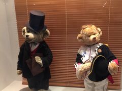 -济州岛泰迪熊博物馆