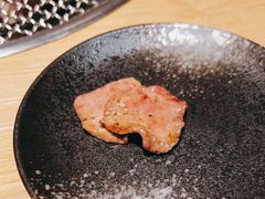 特等极软厚切牛舌-牛藏·黑毛和牛烧肉(环市东店)