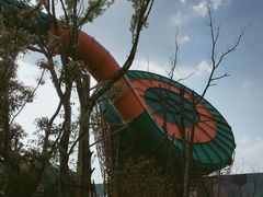 -杭州开元森泊度假乐园