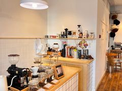 -Cafe Villa