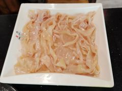 -宽板凳老灶火锅(簋街店)