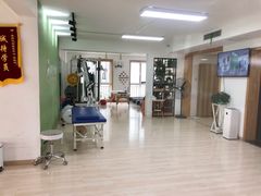 -森诺运动康复中心(北苑店)