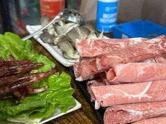 -红丽涮牛肚火锅店·非遗美食(北大街店)