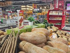 -华润万家(凯德广场店)