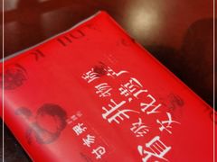 -甘家界柠檬鸭(安吉店)