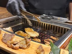-暖都焼肉·和牛酒場(花都店)