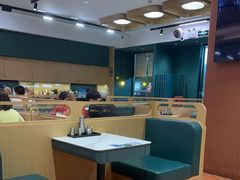 -香港深仔记茶餐厅(东门店)