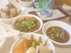 -焯牛潮汕牛肉火锅(云峰街创始店)