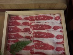 -巴奴毛肚火锅(相州店)