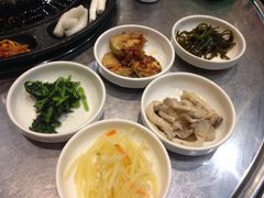 -元山烤肉店(假日广场店)
