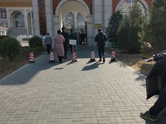 -北京政法职业学院(大兴校区)