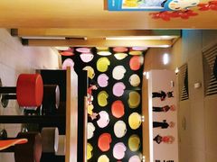 -麦当劳(王顶堤店)