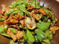 -吃饭皇帝大土家民族菜(正大广场店)