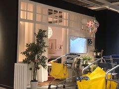 -宜家家居(西安未央商场店)