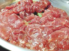 鲜牛展-渔米粥(罗湖店)