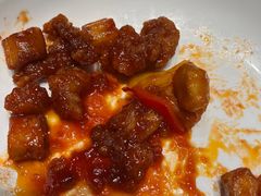 -柴米油盐(土菜院子店)
