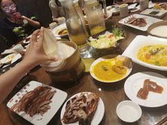 -全聚德(江宁店)