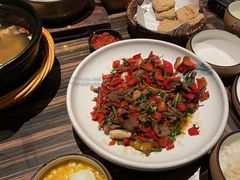 -江太极江浙菜(马桥万达广场店)
