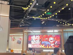 -领蟹祥记·香辣蟹·特色小海鲜(奥体天虹店)