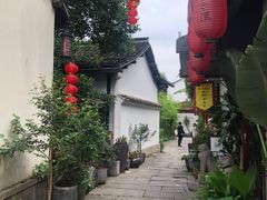 -小河直街历史文化街区