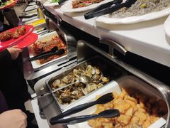 -好伦哥比萨烤肉自助(马家堡店)