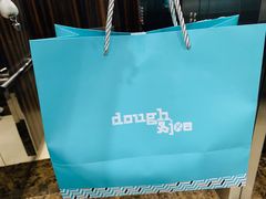 -Dough&Joe团憩(瑞虹天地月亮湾店)