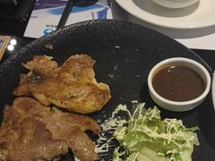 -法兰度航空主题餐厅(台山昌大昌店)