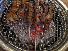 -金太阳海鲜烧烤·本地人餐厅(东纬路旗舰店)