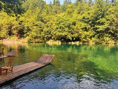 -石台牯牛降景区