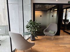 -WeWork中国(三里屯11号社区店)