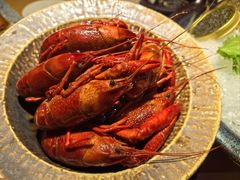 -吉兆·料理(红梅南路店)