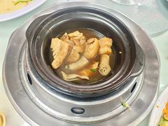-新峰肉骨茶(总店)