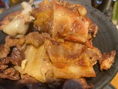 -九田家黑牛烤肉料理(溧阳吾悦店)