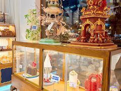 -莫斯科餐厅面包坊(北展店)
