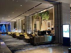 -博林天瑞喜来登酒店·西丽尚膳